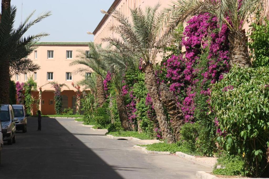 Riad Izza Marrakesch Exterior foto