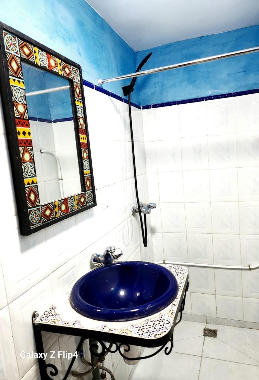 Riad Izza Marrakesch Exterior foto